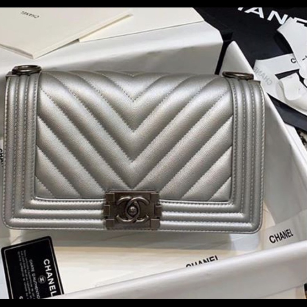 Chanel bag
